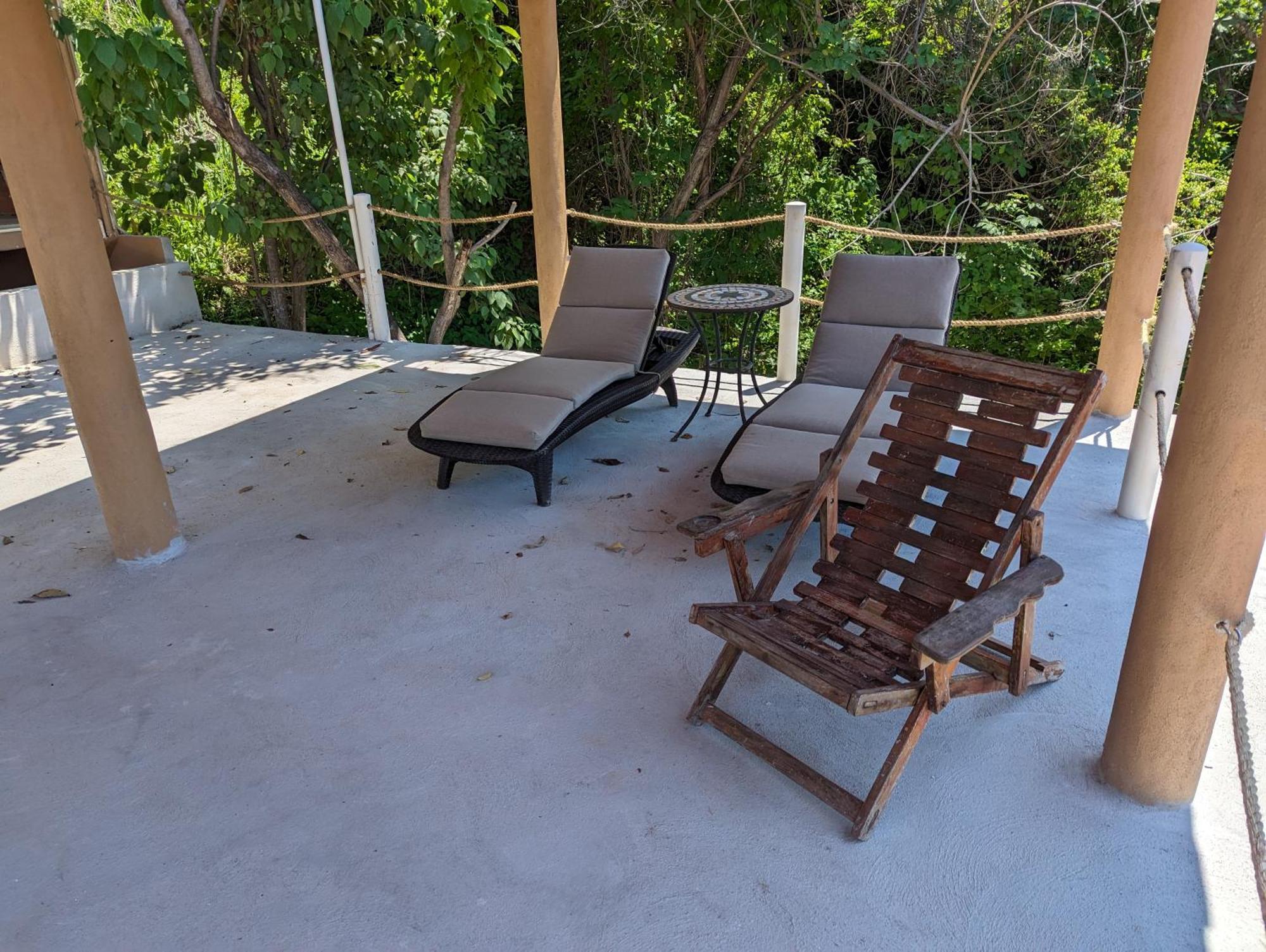Casa Arcoiris Zihuatanejo B&B Exterior photo