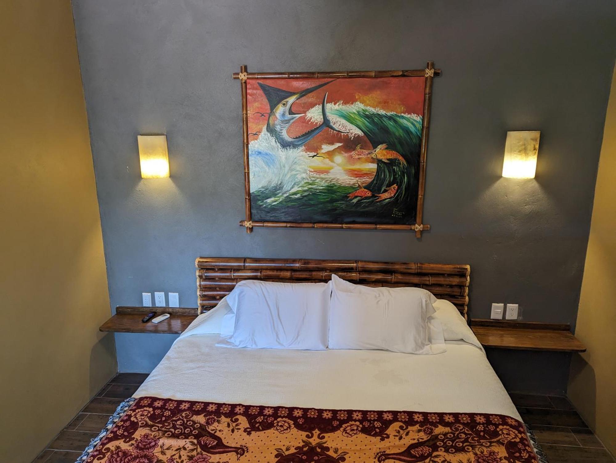 Casa Arcoiris Zihuatanejo B&B Exterior photo