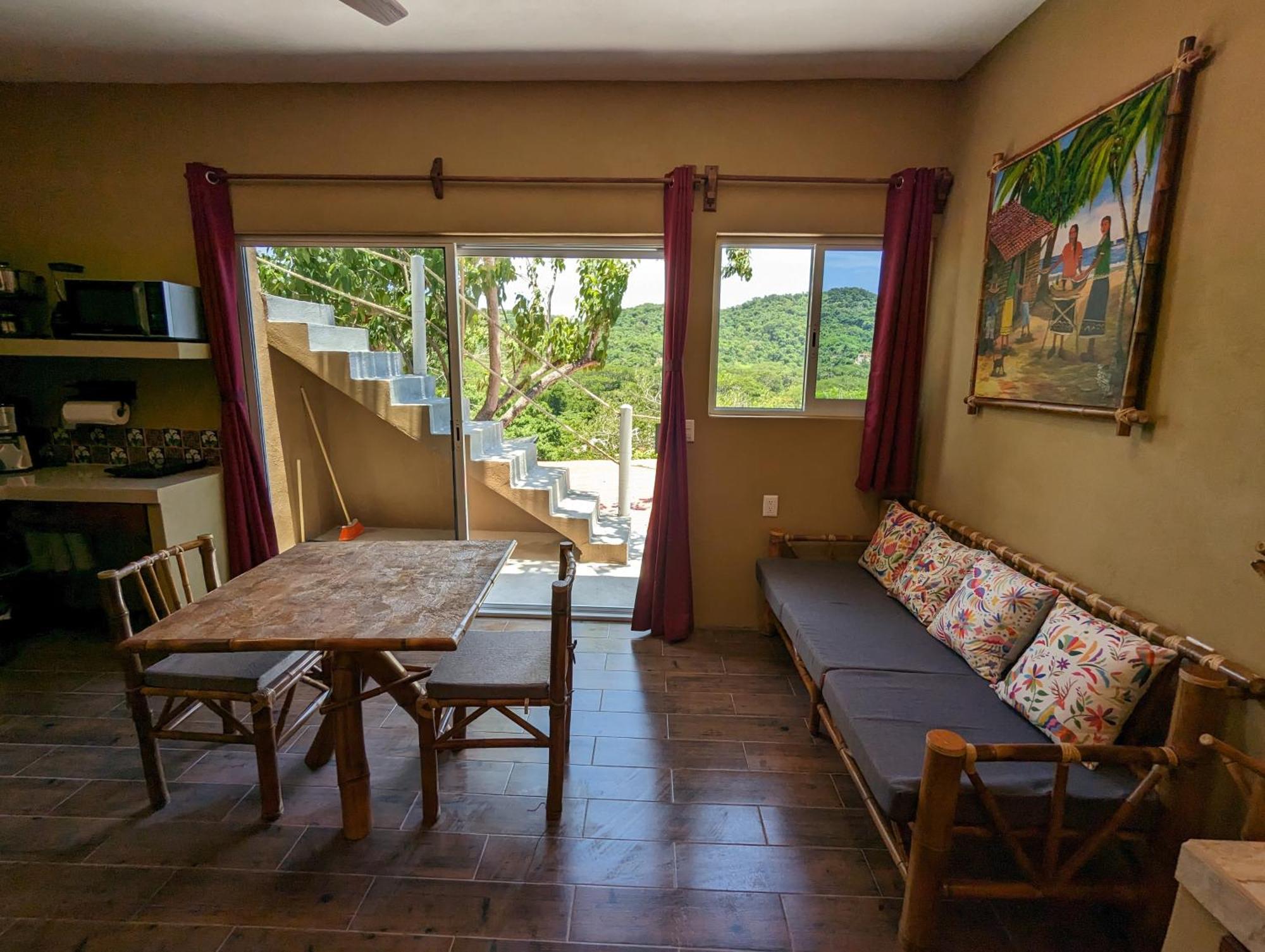Casa Arcoiris Zihuatanejo B&B Exterior photo
