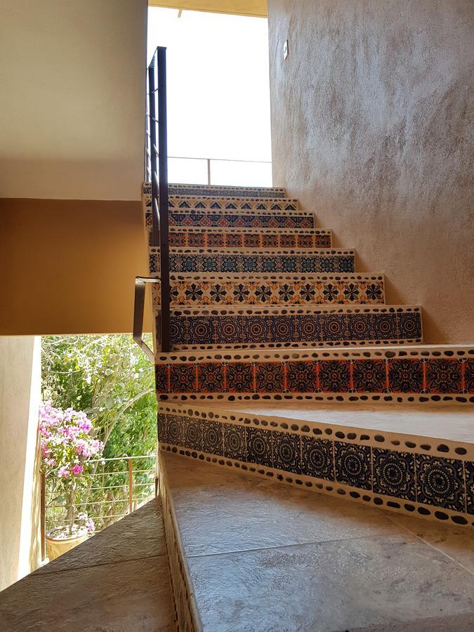 Casa Arcoiris Zihuatanejo B&B Exterior photo